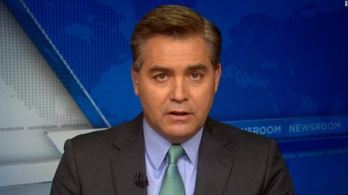 'Caught red-handed': Acosta calls out Fox News hosts' January 6 texts