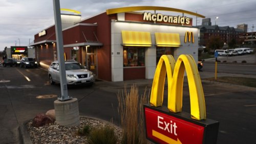 McDonald’s is giving its menu the biggest shakeup in years