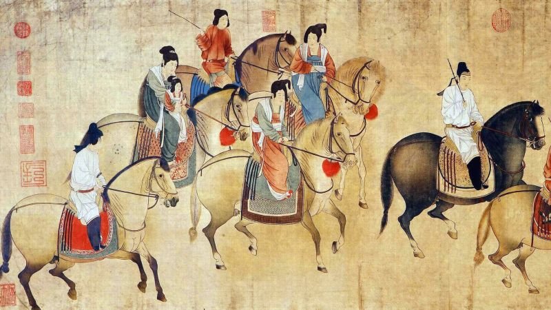 Why is one corner of China’s internet insisting a golden era never existed?
