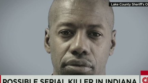 Indiana man could be serial killer, cases could go back decades