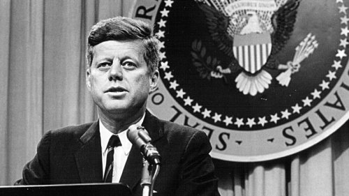 Trump releases some, but not all, JFK assassination records