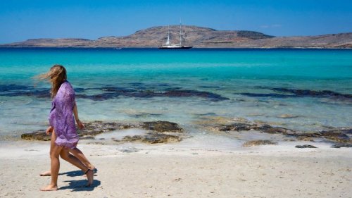 Why Greece could be Europe’s best holiday ticket right now