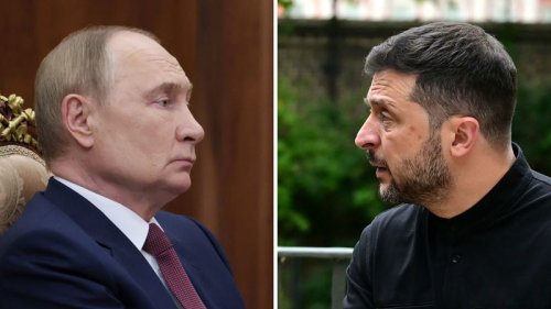 Why Putin is not ready to meet with Zelenskyy, and may never be