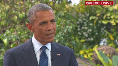 Obama: Netanyahu’s visit too close to election for meeting