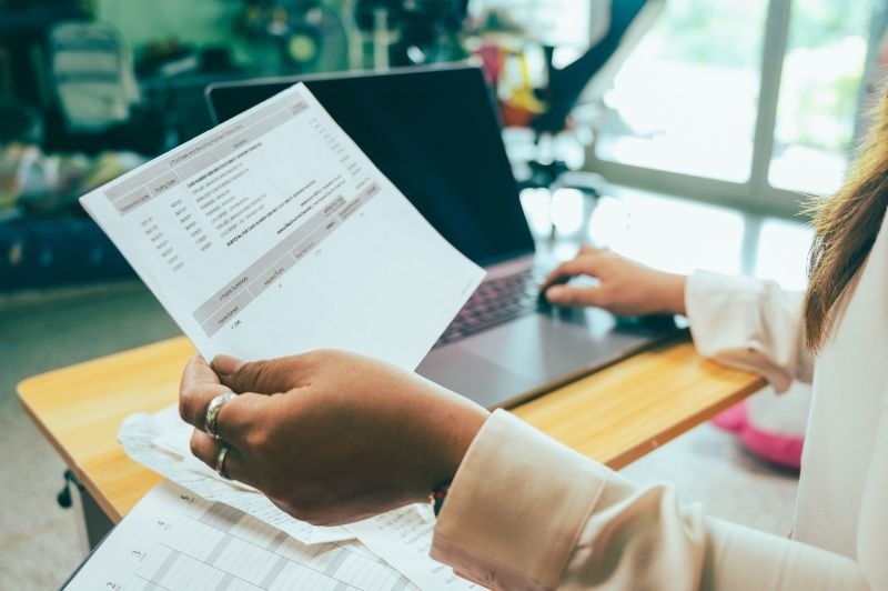 When too much feels out of control, make a just-in-case financial plan