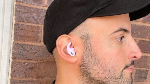Beats Fit Pro review: The AirPods I’ve always wanted