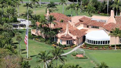5 things to know for October 6: Mar-a-Lago, Ukraine, Gas prices, Covid-19, Thailand