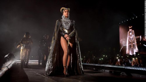 Beyoncé explains why she created 'Renaissance'