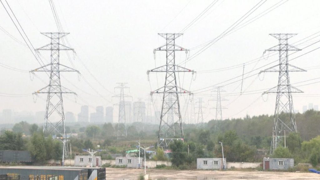Water / Energy / Climate Stories - cover