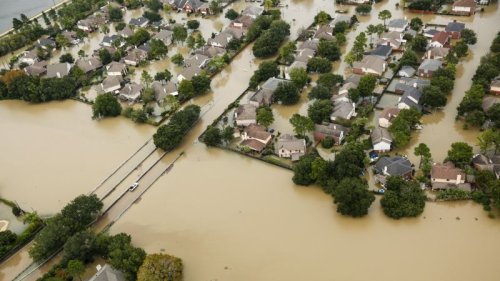 Harvey aftermath: Houston ‘open for business’; other cities suffering