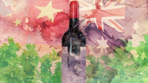 How China is devastating Australia’s billion-dollar wine industry