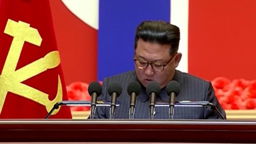 Kim Jong Un declared 'victory' over Covid-19. Analysts have doubts
