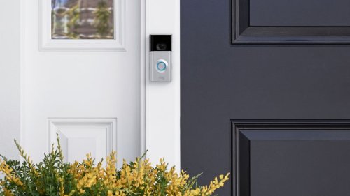 Ring’s Video Doorbell 2 is a simple way to gain an extra set of eyes