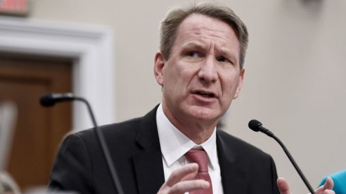 Trump admin vetting critic of RFK vaccine policies for FDA chief, sources say | Flipboard
