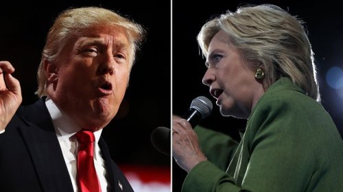 Clinton’s lead over Trump grows in new national polls