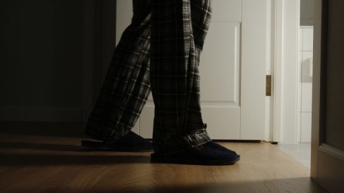 Here’s why you keep waking up to pee in the middle of the night