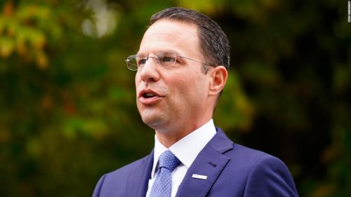 Analysis: Something very important for 2024 happened in Pennsylvania today