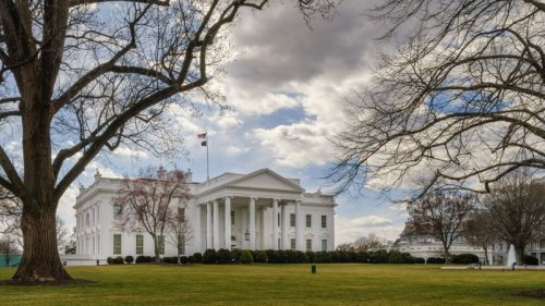 ‘This is not your grandmother’s Easter Egg Roll’: White House seeks corporate sponsorships for Easter event