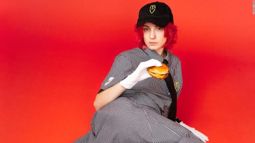 a-finnish-fashion-brand-is-turning-mcdonald-s-uniforms-into-stylish