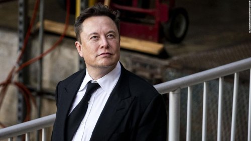 Elon Musk proves once again that the rules don't apply to him