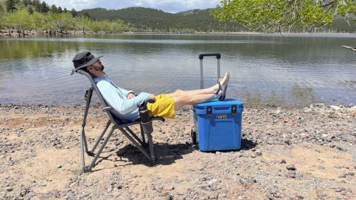 I’ve tested the best Yeti products for years. Here are 22 actually worth your money