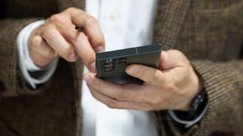 Google has a solution for those ‘unpaid toll’ text scams