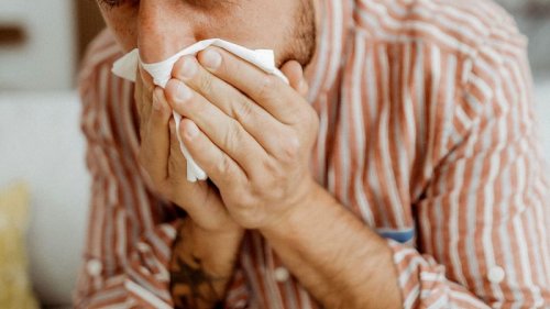 Despite recent widespread illness in US, Covid-19, flu and RSV are not a concern for most, survey finds