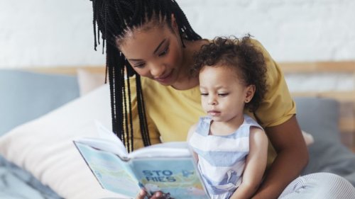 This is your child’s brain on books: Scans show benefit of reading vs. screen time