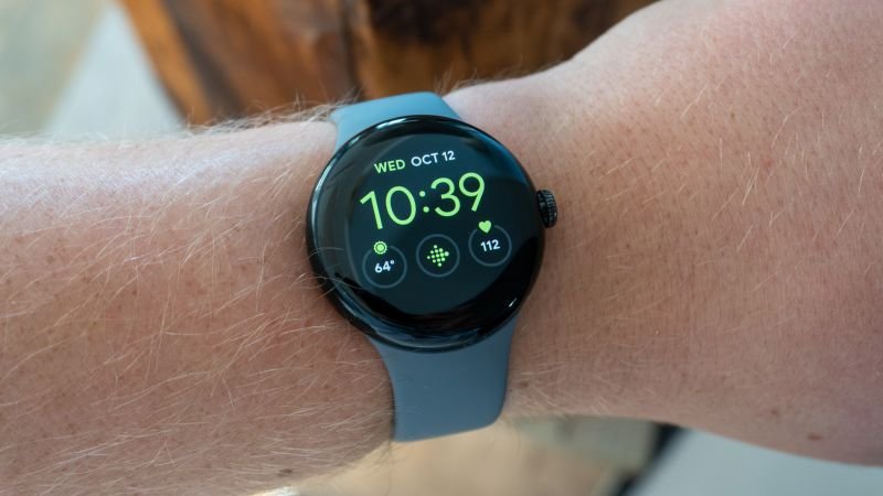 The Google Pixel Watch is a great fit for Pixel owners and Fitbit fans