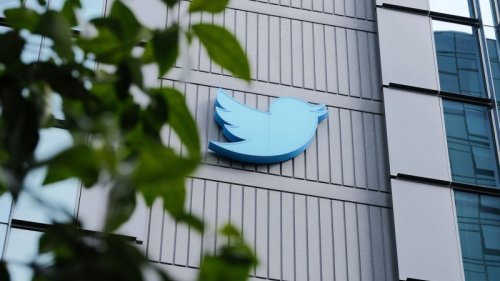 Twitter’s head of trust and safety says she has resigned