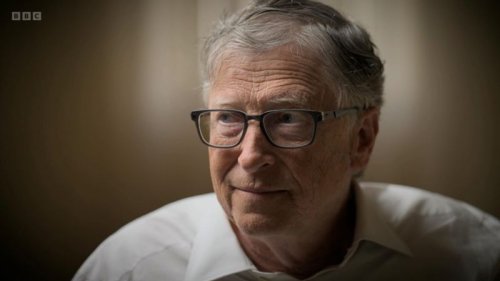 ‘I am not part of the problem’: Gates on using private jet despite climate activism