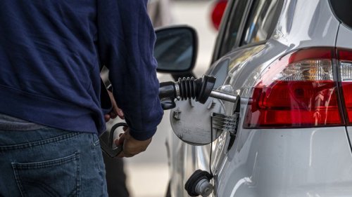 Gas prices drop more than 60 days in a row