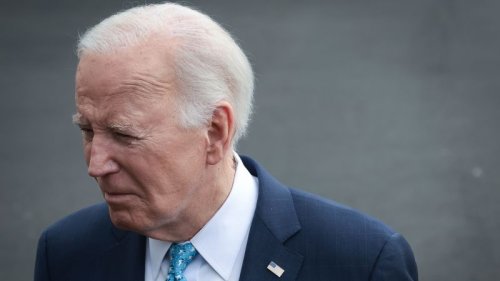 Biden to convene top four congressional leaders Tuesday as pressure builds for Ukraine aid
