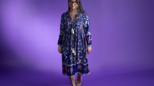 A viral hit, this $38 Amazon nightgown dress remains an editor favorite. Here’s why
