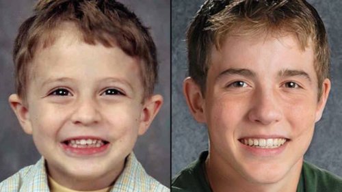 More than a decade later, missing Alabama boy found in Ohio