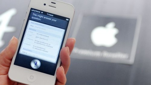 Lo que debes decir para activar el sarcasmo de Siri