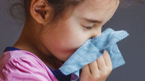It seems like everyone’s getting sick this winter. Parents and health care workers, how are you coping?