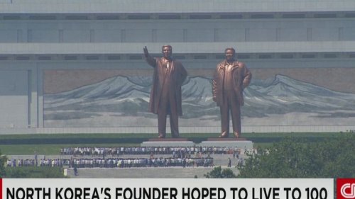 North Korea: Personal physician divulges Kim Il Sung’s quest to live to 100