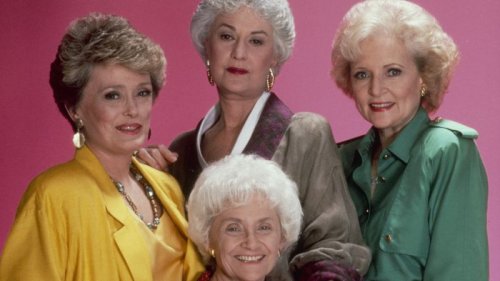 Thank you for being a fan: ‘Golden Girls’-themed cruise to set sail in 2020