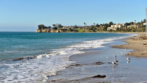 Montecito: Insider's guide to the American Riviera