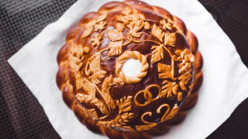 50 of the world’s best breads