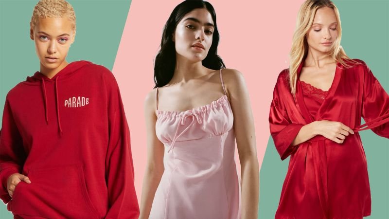 Valentine’s Day outfit ideas that aren’t the least bit cheesy