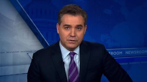 Acosta digs in on the most 'egregious' efforts to further election lie