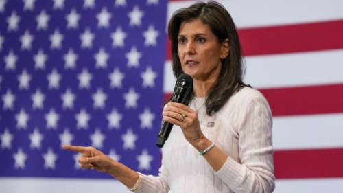 Opinion: Trump may have won South Carolina, but Haley could still come out on top