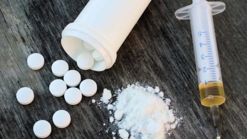 US drug overdose deaths reach new record high