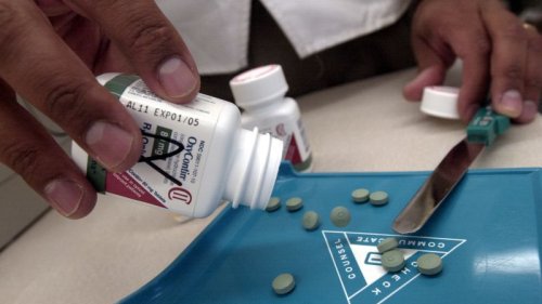 Purdue Pharma files for bankruptcy as part of a $10 billion agreement to settle opioid lawsuits