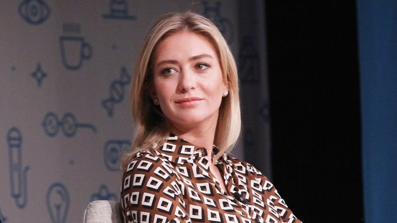 Bumble files for IPO