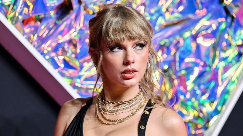 Taylor Swift's allies are disappointed by New York Times article on her ...