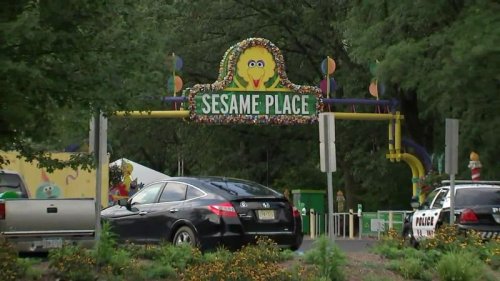 Children’s theme park employee punched in the face for enforcing park’s mask policy