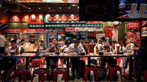 Husband-and-wife lung slices? Why translating Chinese food names into English is ‘an impossible task’